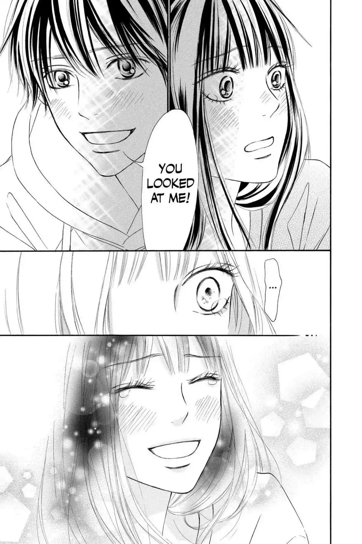 Kimi Ni Todoke Chapter 120 27